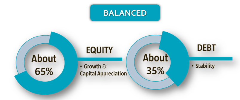 HYBRID FUND