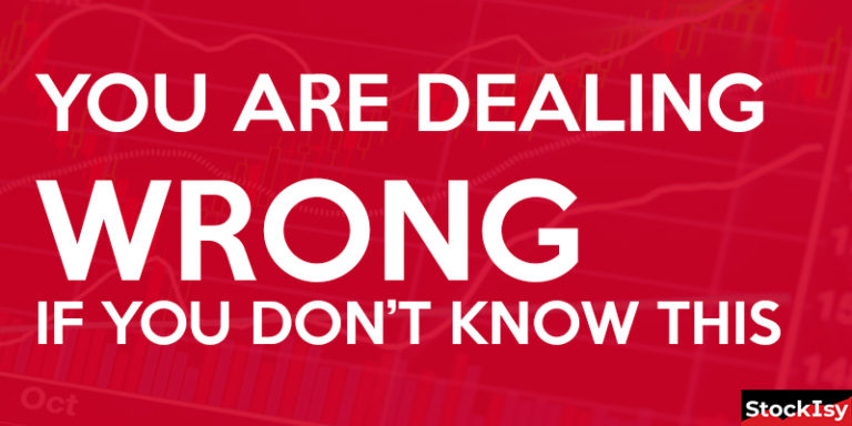10 things you should know about stock Market