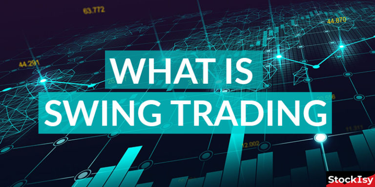 What is SWING TRADING