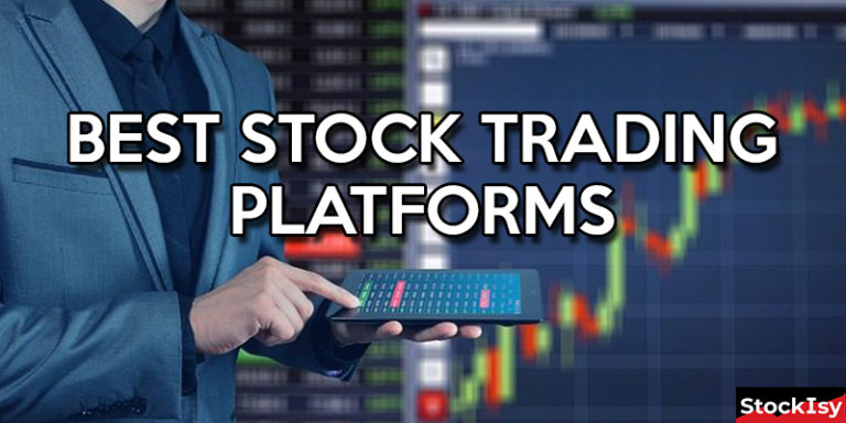 Best Stock Trading Platforms in India