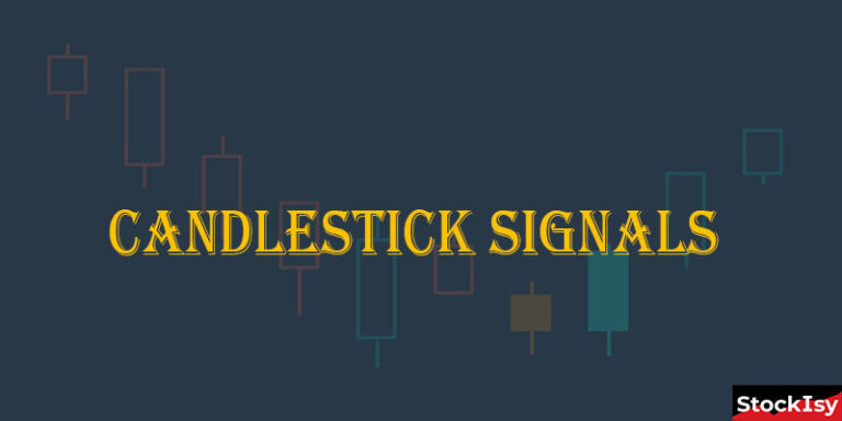 CANDLESTICK SIGNALS