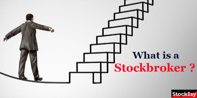 Stock Broker