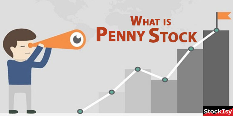 PENNY STOCKS