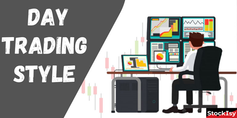 Day Trading Styles