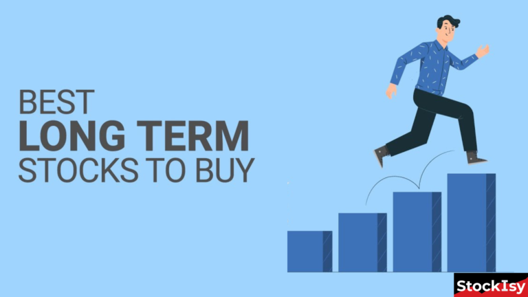 Best Stocks For Long Term Investment