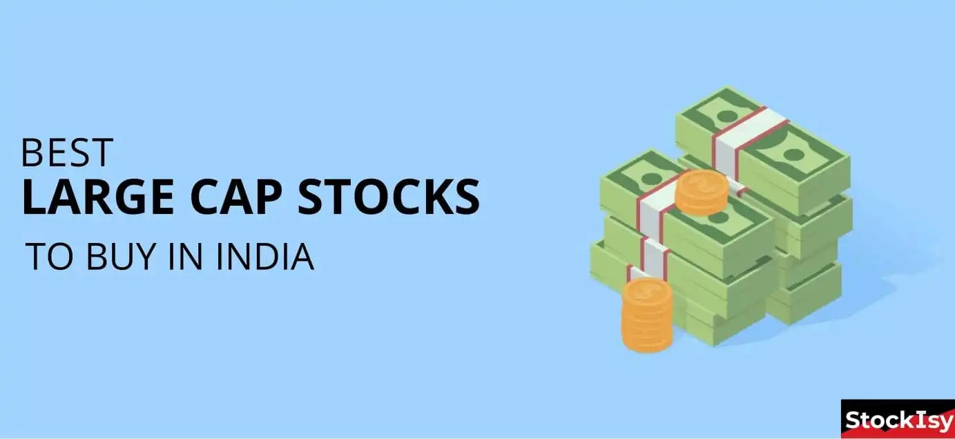 large cap stocks list