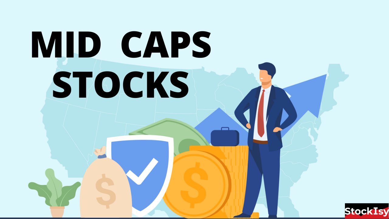 List Of Best MidCap Stocks To Buy Now In India