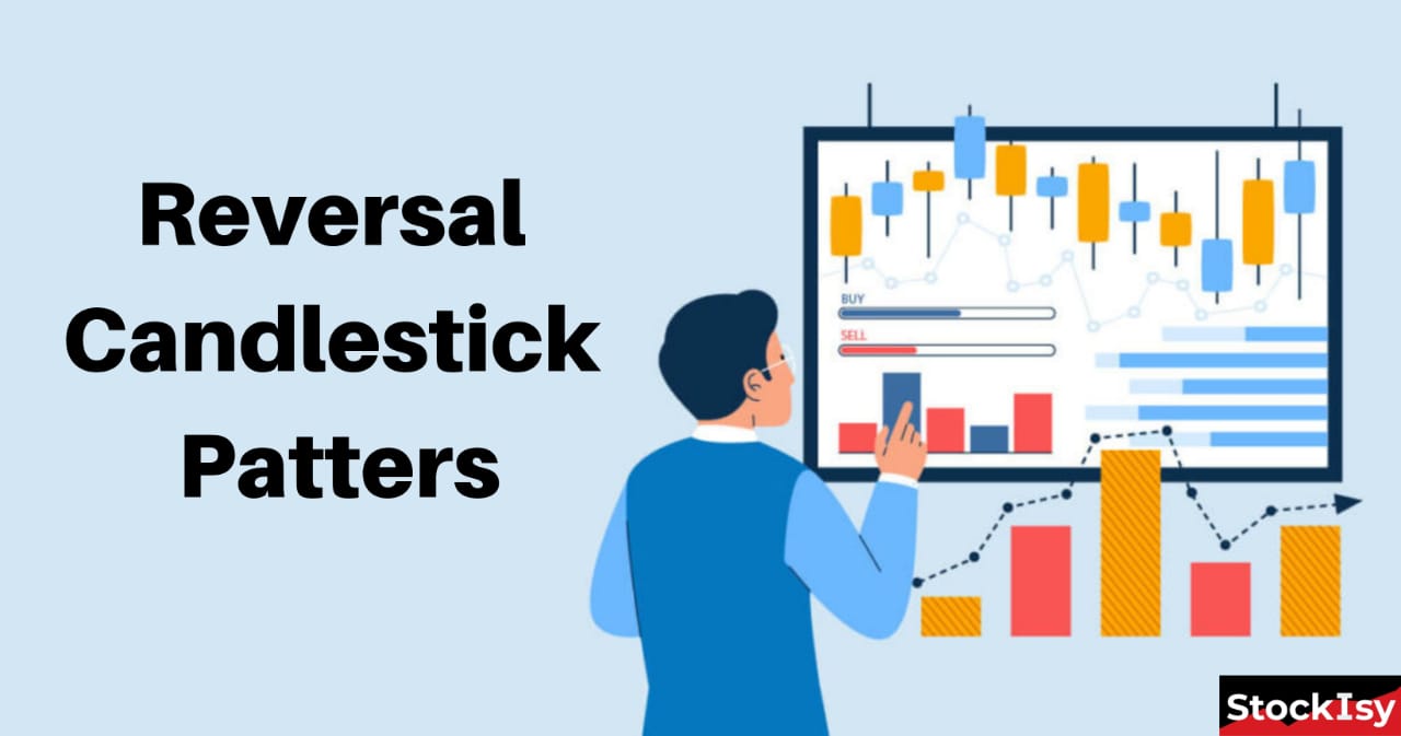 Reversal Candlestick Patterns