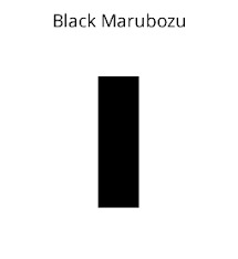 Black Marubozu