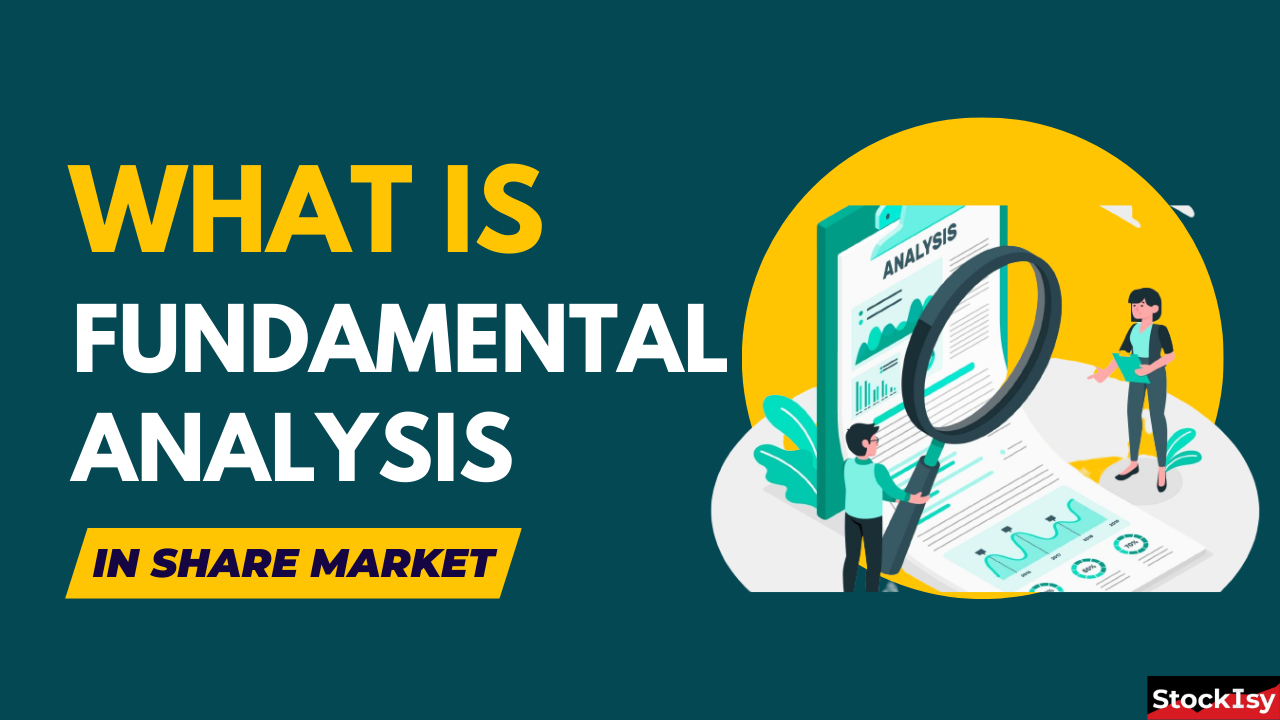 what is fundamental analysis