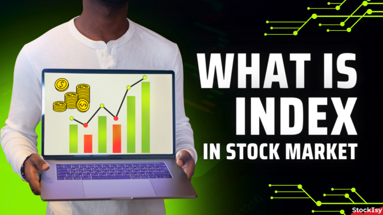 What is Index?