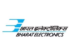 Bharat Electronics Ltd