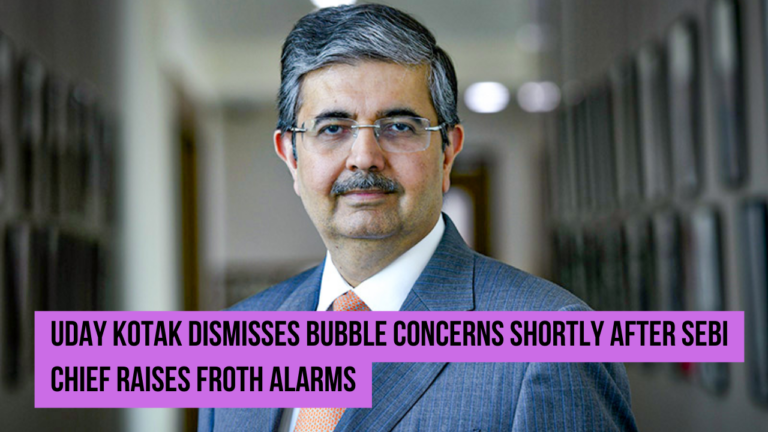 uday kotak