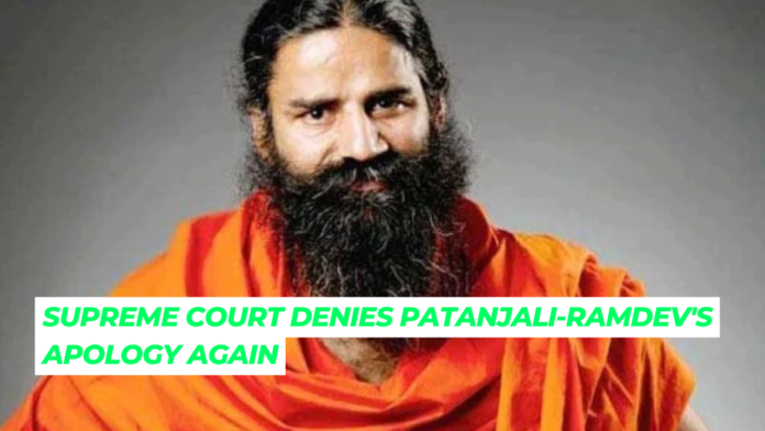 ramdev baba