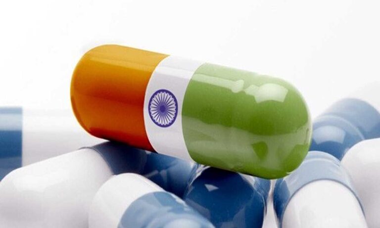 Pharma Sector Financial Overview: Key Insights from the Latest Report
