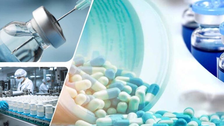 📢 Pharmaceutical Sector Update – April 2025 💊🚀