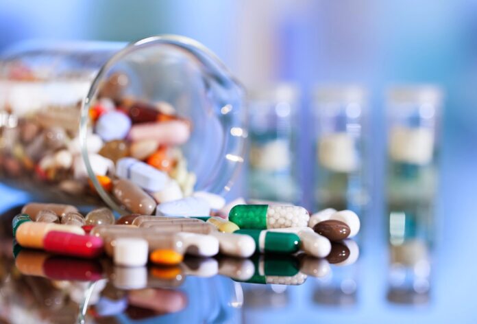 Pharma Stocks