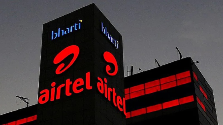 Bharti Airtel Ltd: A Global Telecom Giant Evolving into a Digital Powerhouse
