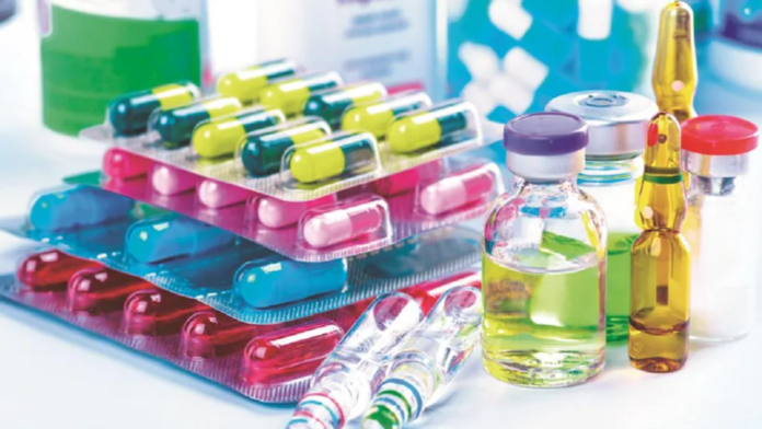 Pharma Sector Stocks