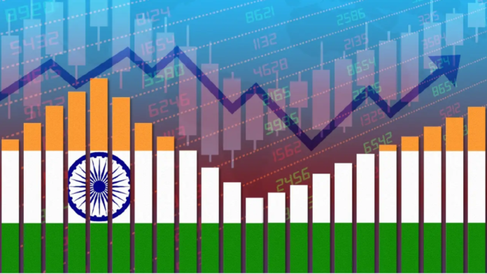 India’s Economy Balancing Global Risks with Domestic Strength