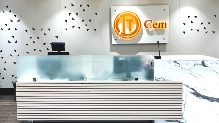 ITD Cementation Analysis
