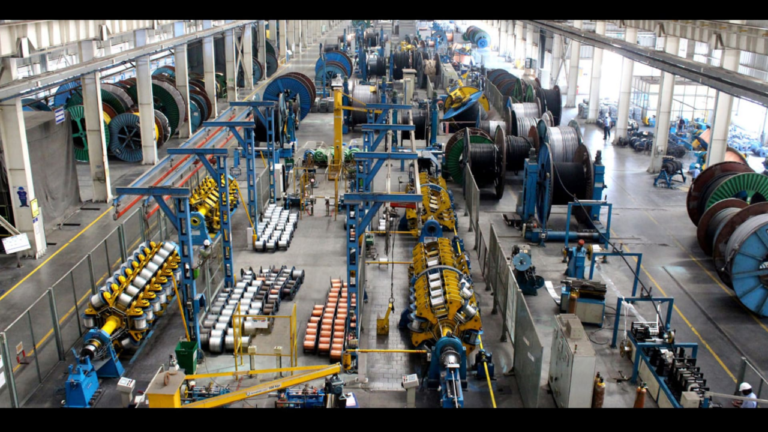 KEC International: A Global EPC Powerhouse Driving Infrastructure Growth Across Sectors