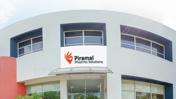 piramal pharma research report