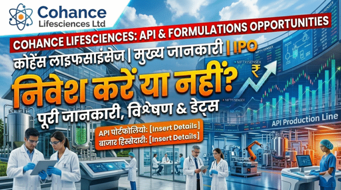 Share Analysis