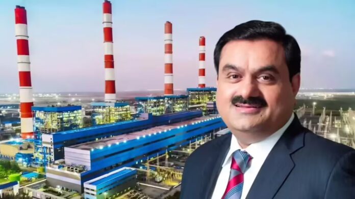 Adani Power