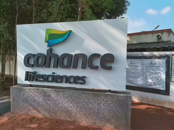 Cohance Research Report