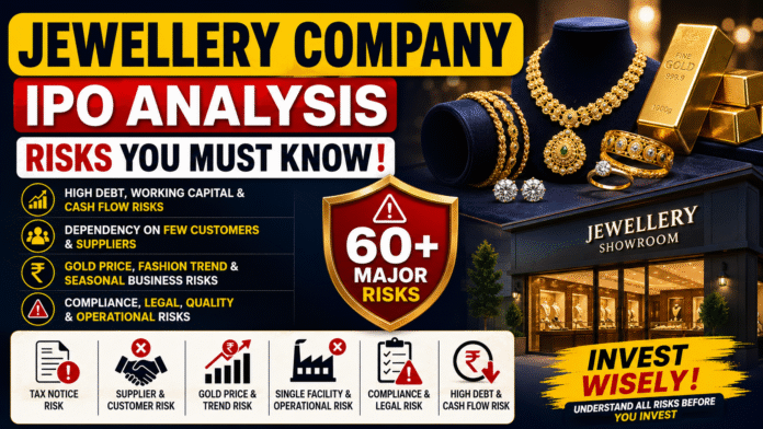 IPO Analysis